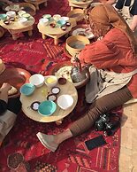 Riad Fes Palais Bab Sahra & Cooking Workshops