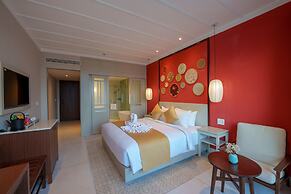 Cozy An Boutique Hotel Hoian