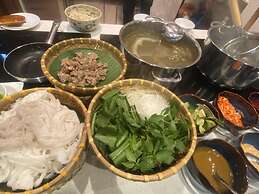 Cozy An Boutique Hotel Hoian