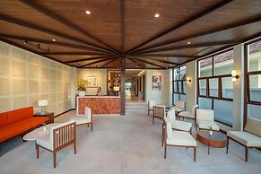 Cozy An Boutique Hotel Hoian