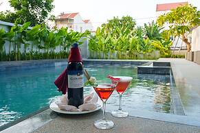 Cozy An Boutique Hotel Hoian