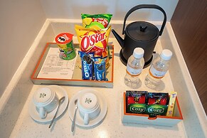 Cozy An Boutique Hotel Hoian