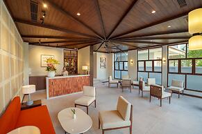 Cozy An Boutique Hotel Hoian