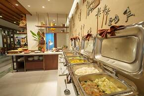 Cozy An Boutique Hotel Hoian