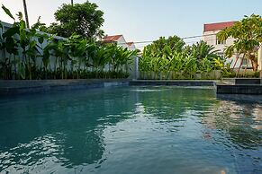 Cozy An Boutique Hotel Hoian