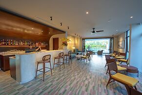 Cozy An Boutique Hotel Hoian