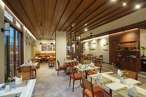 Cozy An Boutique Hotel Hoian