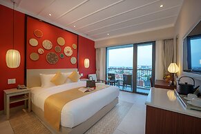 Cozy An Boutique Hotel Hoian