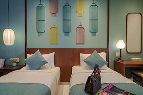 Cozy An Boutique Hotel Hoian