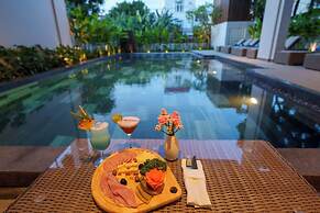 Cozy An Boutique Hotel Hoian