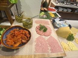 Cozy An Boutique Hotel Hoian