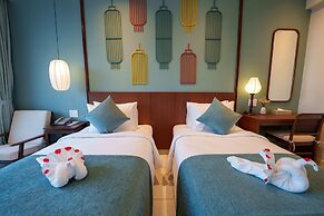 Cozy An Boutique Hotel Hoian