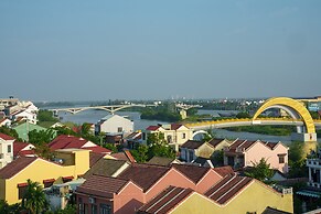 Cozy An Boutique Hotel Hoian