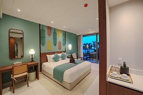 Cozy An Boutique Hotel Hoian