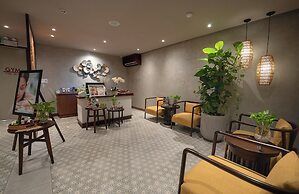 Cozy An Boutique Hotel Hoian