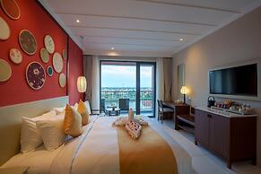 Cozy An Boutique Hotel Hoian