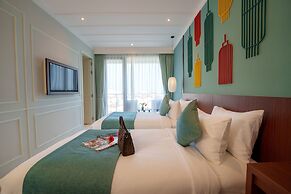 Cozy An Boutique Hotel Hoian