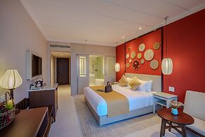 Cozy An Boutique Hotel Hoian