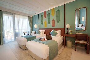 Cozy An Boutique Hotel Hoian