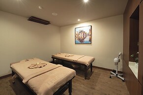 Cozy An Boutique Hotel Hoian