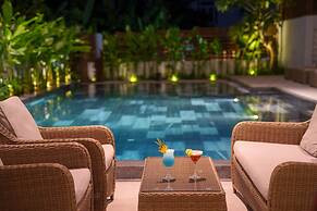 Cozy An Boutique Hotel Hoian