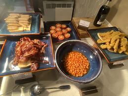 Cozy An Boutique Hotel Hoian