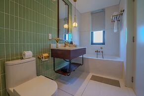 Cozy An Boutique Hotel Hoian