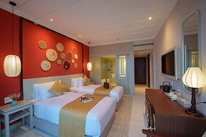 Cozy An Boutique Hotel Hoian