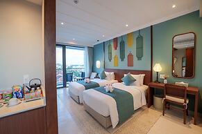 Cozy An Boutique Hotel Hoian