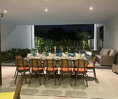 Cozy An Boutique Hotel Hoian