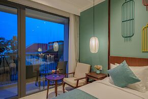 Cozy An Boutique Hotel Hoian