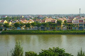 Cozy An Boutique Hotel Hoian