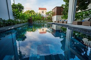 Cozy An Boutique Hotel Hoian