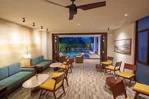 Cozy An Boutique Hotel Hoian