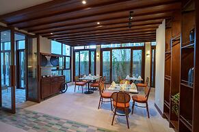 Cozy An Boutique Hotel Hoian