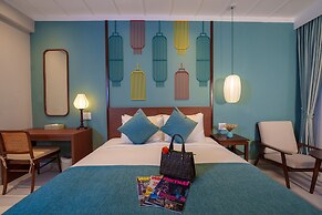 Cozy An Boutique Hotel Hoian