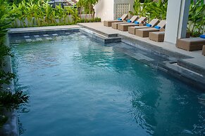 Cozy An Boutique Hotel Hoian