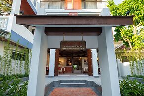 Cozy An Boutique Hotel Hoian