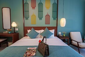 Cozy An Boutique Hotel Hoian