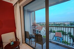 Cozy An Boutique Hotel Hoian