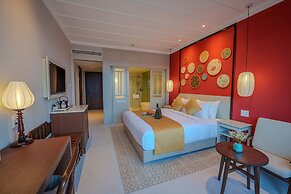 Cozy An Boutique Hotel Hoian