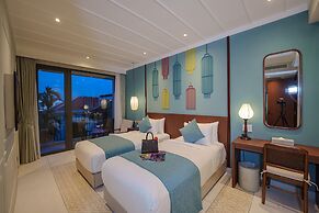 Cozy An Boutique Hotel Hoian