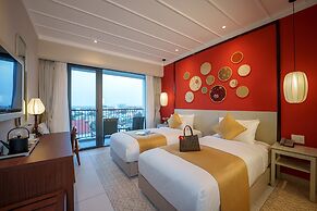 Cozy An Boutique Hotel Hoian