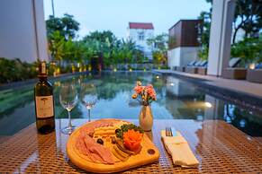 Cozy An Boutique Hotel Hoian