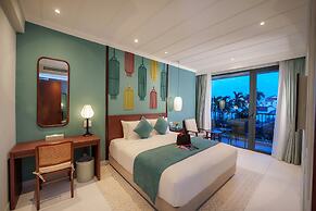 Cozy An Boutique Hotel Hoian