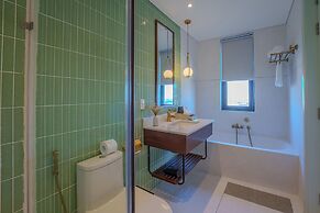 Cozy An Boutique Hotel Hoian