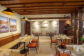 Cozy An Boutique Hotel Hoian