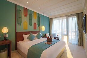 Cozy An Boutique Hotel Hoian