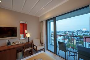 Cozy An Boutique Hotel Hoian