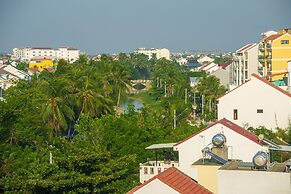 Cozy An Boutique Hotel Hoian